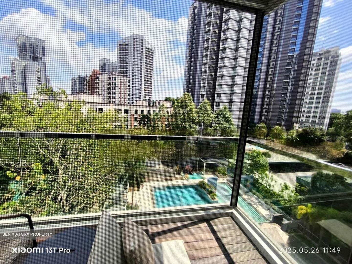 Ventuno Balmoral (D10), Apartment #451191181